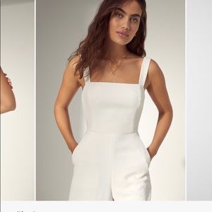 Wilfred ÉCOULEMENT JUMPSUIT